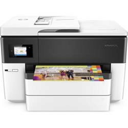 HP OfficeJet Pro 7740 AIO Printer